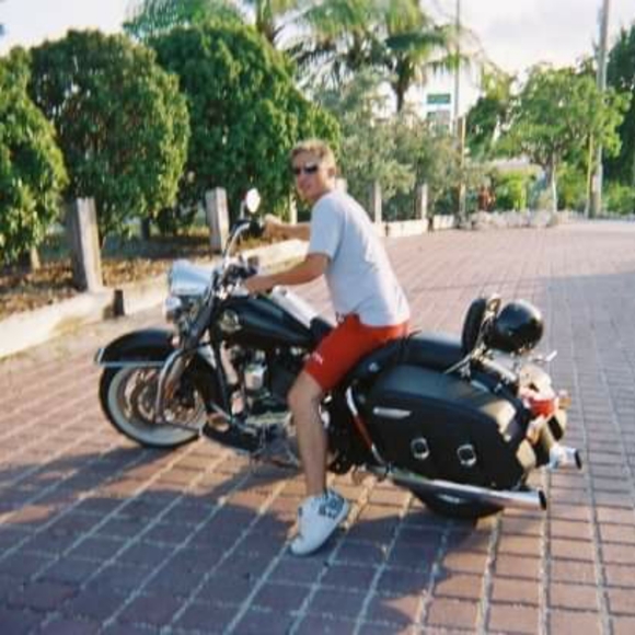 Meet your Posher, Michael - Picture 5 of 5